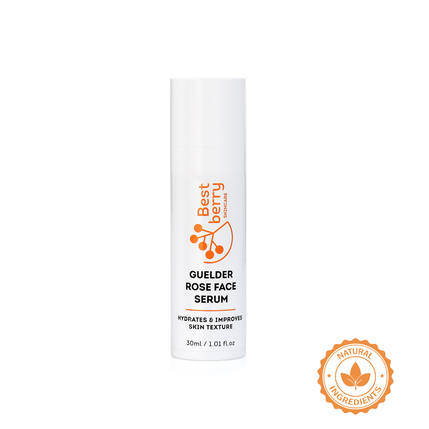 Guelder Rose Face Serum