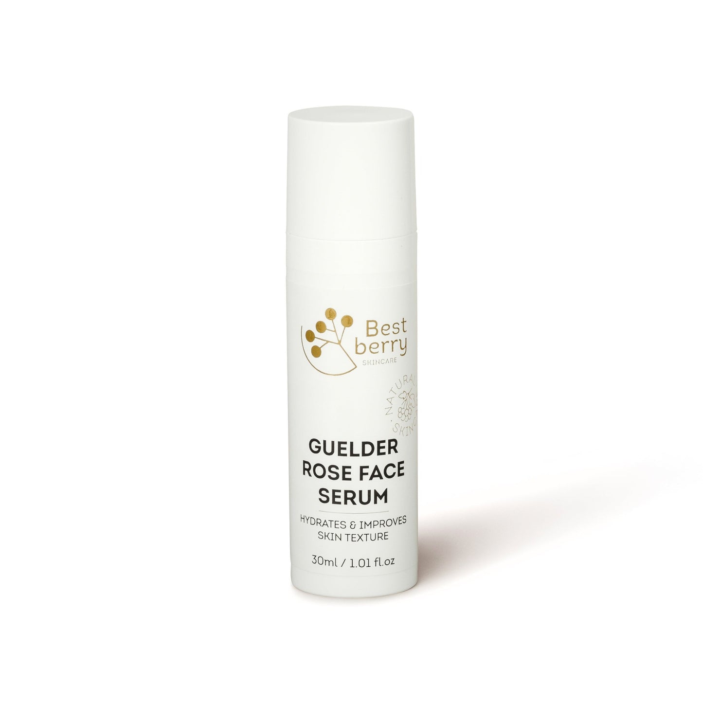 Guelder Rose Face Serum