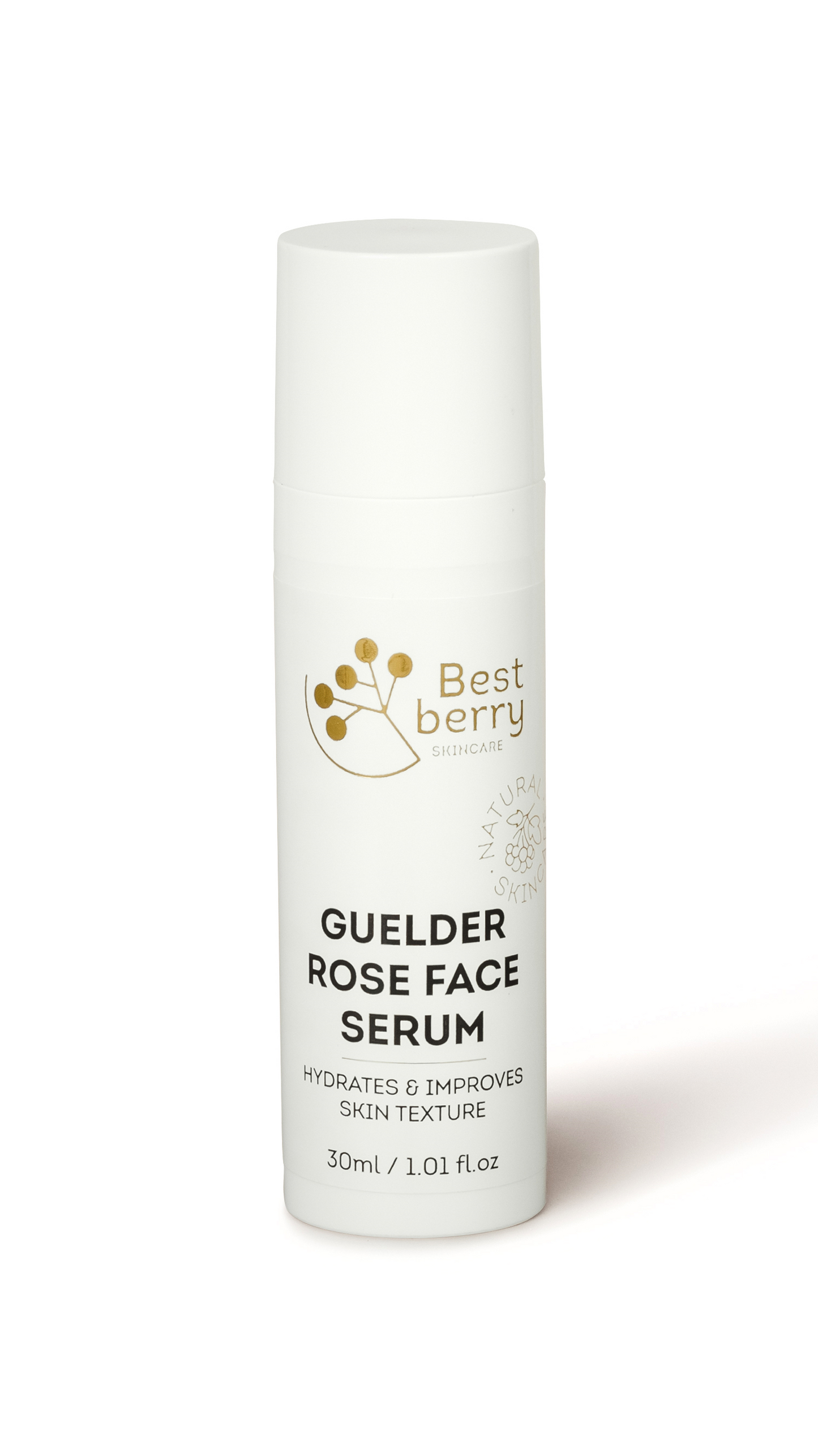 Guelder Rose Face Serum